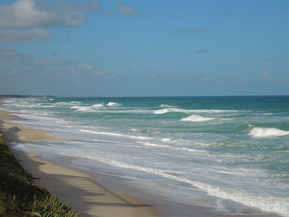 Conves Pousada Barra de Sao Miguel Exterior photo
